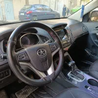 جک s5مدل 95|خودرو سواری و وانت|تهران, تهرانپارس شرقی|دیوار