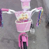 دوچرخه 16 صورتی|دوچرخه، اسکیت، اسکوتر|مرند, |دیوار