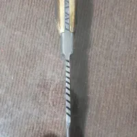 چاقودسته شاخ|کوهنوردی و کمپینگ|علی‌آباد کتول, |دیوار