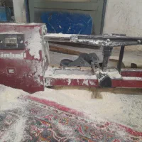 دستگاه خراطی خانگی اینهل