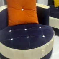 مبل و صندلی