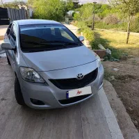 تویوتا یاریس ۲۰۱۰
