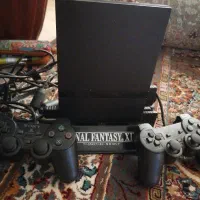 ps2.  سونی