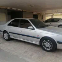 پرشیا موتور تقویت، سیستم صوتی