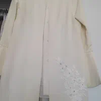 لباس محضر عروس