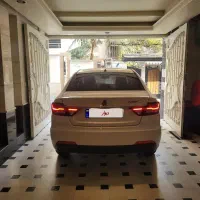 شاهین پلاس دارای آبشن اظافه|خودرو سواری و وانت|تهران, الهیه|دیوار