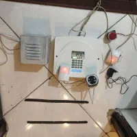 دزگیر سیمکارتی ودوربین