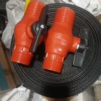 لوله کشی قطره ای کشاورزی|خدمات باغبانی و درختکاری|اندیمشک, |دیوار