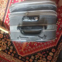 چمدان مسافرتی|کیف، کفش، کمربند|زنجان, |دیوار
