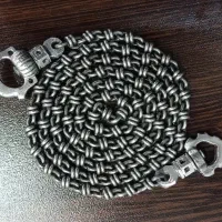 زنجیر حبادی. سیمی. زنبوری