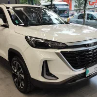 تیگارد X35 مشکی مدل 1404 صفر