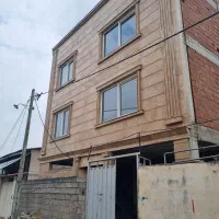 اپارتمان نیمه ساخت وام دار|فروش آپارتمان|قائم‌شهر, |دیوار