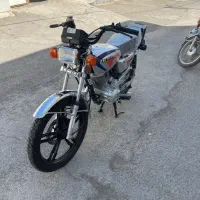 KAVIR 200cc|موتورسیکلت|کرمانشاه, |دیوار