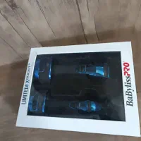 لوازم آرایشگاه در حد، ماشین ست فرانسوی در حد