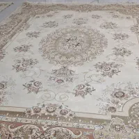 ۳عدد فرش ۳×۴|فرش|بجنورد, |دیوار