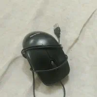 موس کامپیوتر کاملا سالم