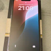 ایفون ۱۳ پرو ۲۵۶ ابی