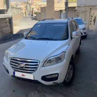لیفانx60 مدل۹۲