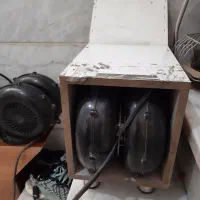 سایلنت باکس ماینر|قطعات و لوازم جانبی رایانه|گلستان (تهران), |دیوار