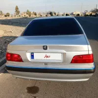 پرشیا مدل 83|خودرو سواری و وانت|اندیشه, اندیشه فاز ۲|دیوار