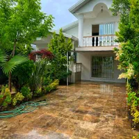 ویلا باغ مبله/قیمت کاسبی/فول فرنیش