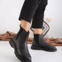 بوت و کتونی لوفر