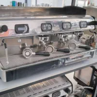 اسپرسوساز اکسپوبار سال ساخت 2017