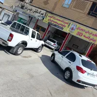 نیاز ب استاد کار جعبه فرمان هیدرولیک برقی