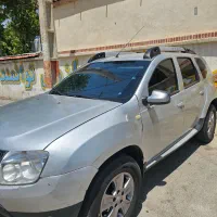 رنو داستر SE تک دیفرانسیل، مدل ۲۰۱۷|خودرو سواری و وانت|شیراز, شهرک گلستان|دیوار