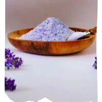 نمک آبی عمده و جزیی
