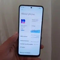 شیاومئ نوت 10|موبایل|کرمانشاه, |دیوار
