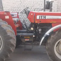 تراکتور ۴۷۰ جفت خشک ۴۰۴ تحویلی روز سند ازاد|خودرو سنگین|سبزوار, ایزی شهر|دیوار