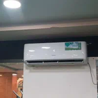 تعمیرات کولر گازی عیب یابی رایگان
