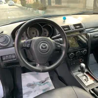 مزدا۳مدل ۸۹|خودرو سواری و وانت|تهران, پونک|دیوار