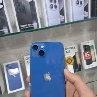 ۱۳ نرمال 256 گیگ