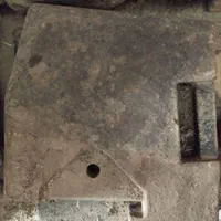 ماکت وزنه جلو تراکتور ۲۸۵