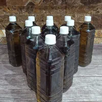روغن زیتون‌ طبیعی‌ و ارگانیک بی بو لیتری ۶۴۰