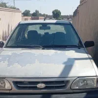 پراید مدل 89|خودرو سواری و وانت|بم, |دیوار