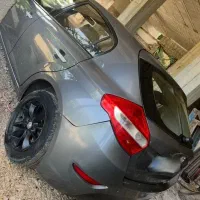 برلیانس h320 اتومات