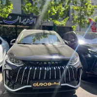 تیسان/تیگارد/۱۴۰۴/آماده/صفر