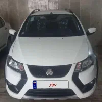 کوئیک GXL ارتقا مدل برج دوازده ۱۴۰۲
