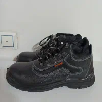 کفش ایمنی کار|کیف، کفش، کمربند|کرج, ساسانی (قلمستان)|دیوار