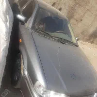 سمند مدل ۹۶