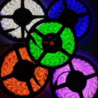 ریسه نواری LED