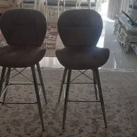 صندلی مدل زین اسبی