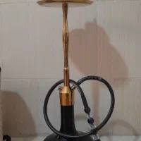 قلیون استیل کرنو