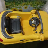 ماشین شارژی