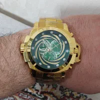 INVICTA|ساعت|تبریز, |دیوار