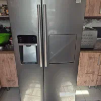 یخچال ساید سامسونگ