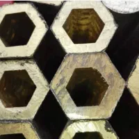 فروش انواع مقاطع برنج و فسفربرنز